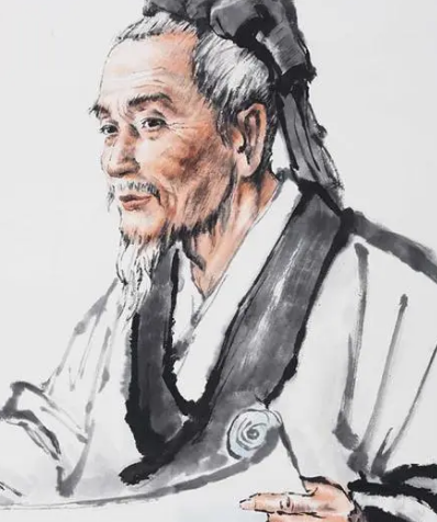 历史中的圣人：智慧与仁德的典范