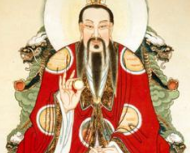 探秘神话：谁能杀死鸿钧老祖？