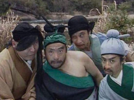 揭秘西游记：孙悟空打死的六大山贼名字背后的深意