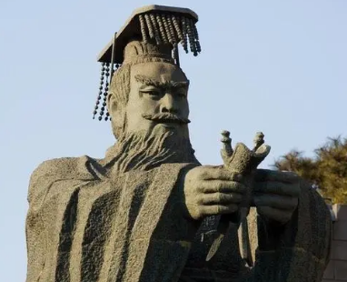 秦始皇未立皇后之谜：真的只是因为忙碌吗？