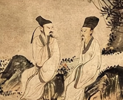 王安石与司马光：经济政策之争