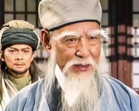 扫地僧的隐秘生活：不为人知的少林守护者