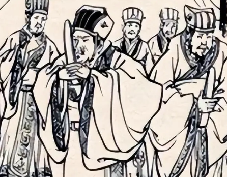 四世三公的官职与实权解析