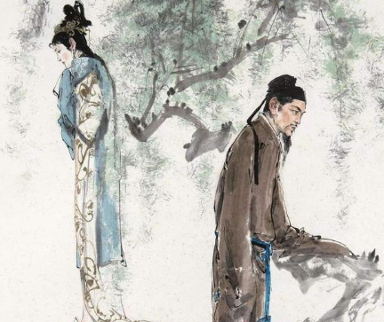 赵士程与唐婉的婚姻：爱情、责任与选择的交织