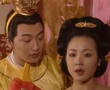 杨广与宣化夫人的关系：历史真相探究