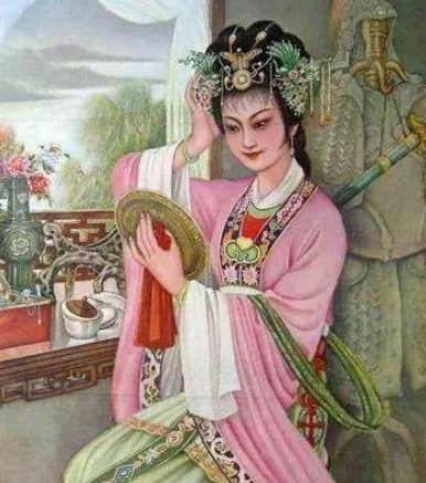 黄花闺女的寓意：纯洁与美好