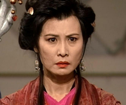 叶二娘抢别人儿子的背后真相，背后有什么故事存在？