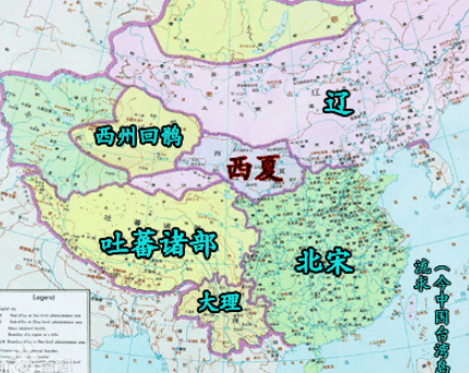 元朝与西夏修史之谜，元朝为何没有为西夏编纂史书？