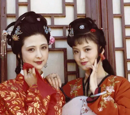 尤二姐与小妾的悲剧：王熙凤的权谋手段