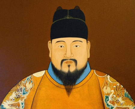 朱元璋：从草根到领袖的心灵收揽术