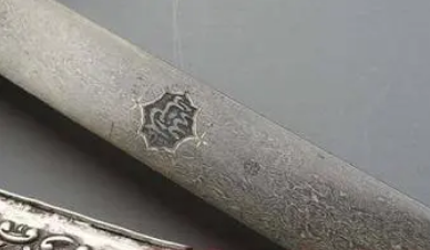 左天成的兵器：历史的见证