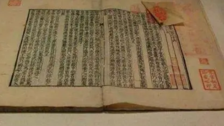 水浒传中的戒石：神秘的道具与重要的作用