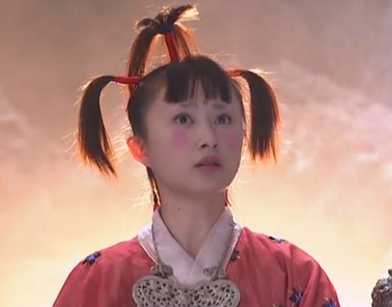 天山童姥与丁春秋：恩怨交织的武侠世界