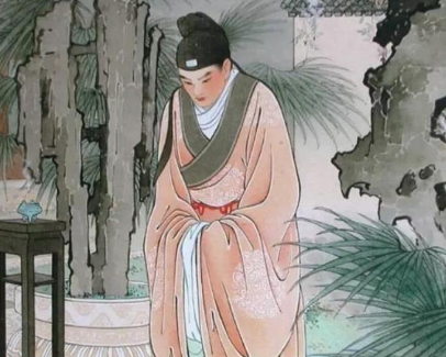 元稹：渣男的标签从何而来？