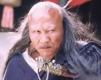金庸笔下的父子缘分——解读段誉与段延庆之间的生命联系