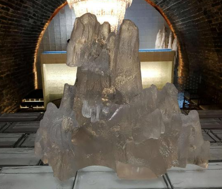 古代中国的智慧：用热水造冰的奇妙方法