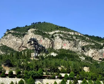 恒山之变：从河北到山西的历史探秘