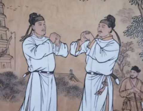 元稹与白居易：文学之交的深厚情谊