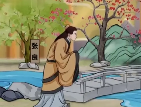 智谋与忠诚：张良与萧何的迥异人生轨迹