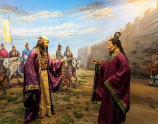 历史上的澶渊之盟：和平的缔结与影响