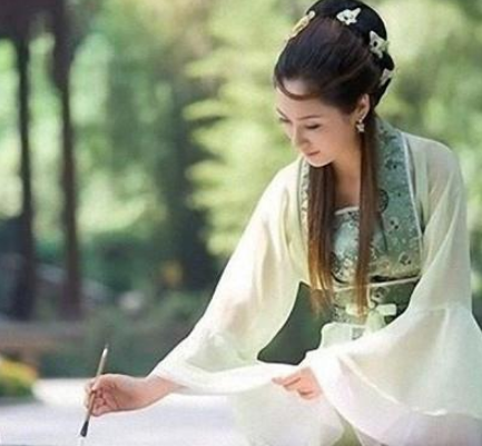 古代才女的风采与影响，历史和地位是什么样的？