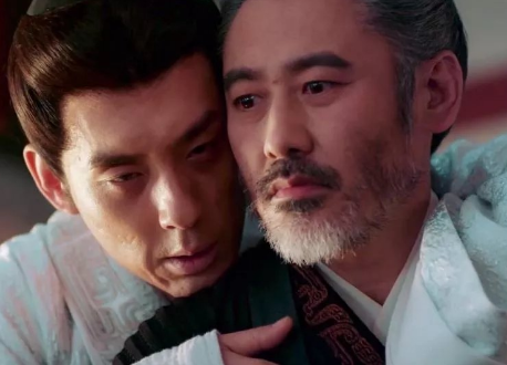 曹睿托孤司马懿：权力博弈下的无奈选择