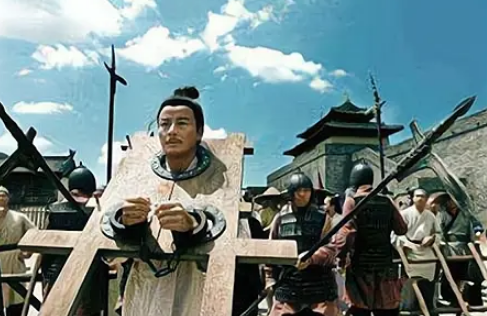 李世民的仁慈之举：放死囚犯回家过年