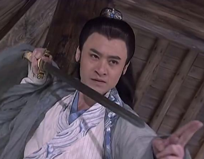 武林高手的成长之路：慕容复与乔峰的武学较量