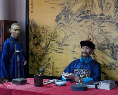 乡试的具体考试流程探秘