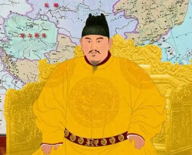 朱元璋的崛起之路：从布衣到帝王的智慧与勇气