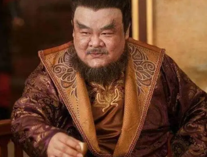 安禄山之死：权力斗争下的悲剧