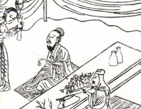 古代避讳制度的起源与影响