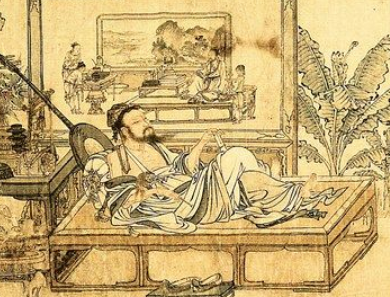 古人智慧：多样化的解暑方法