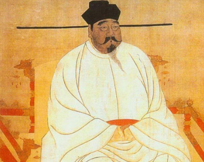 宋太祖继位后的宽仁之举：妥善安置周世宗的小儿子