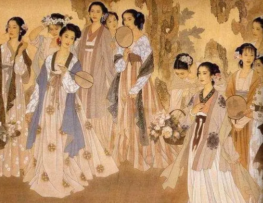 宋朝女性地位探析：她们在社会中的地位如何？