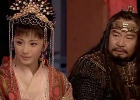 和亲公主：古代政治联姻中的真假公主之谜