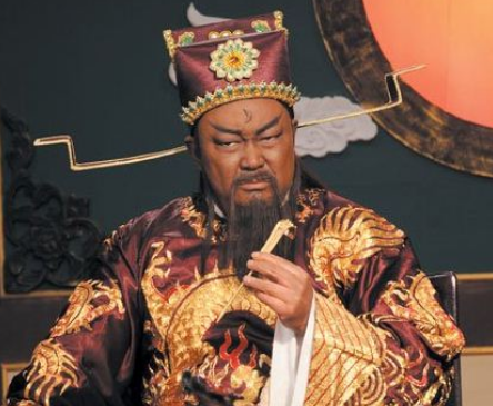 标历史探秘：包拯为何不敢杀柴文意？