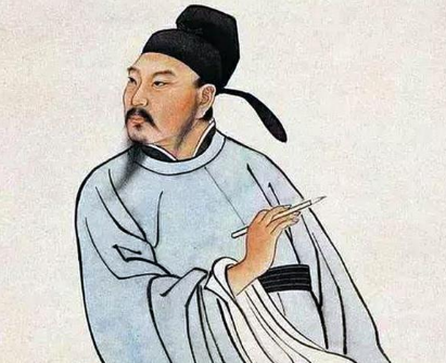 元稹在唐代文坛的地位