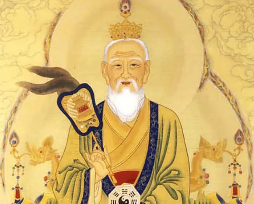 太上老君与观音的玉净瓶：同工之妙，异曲同工