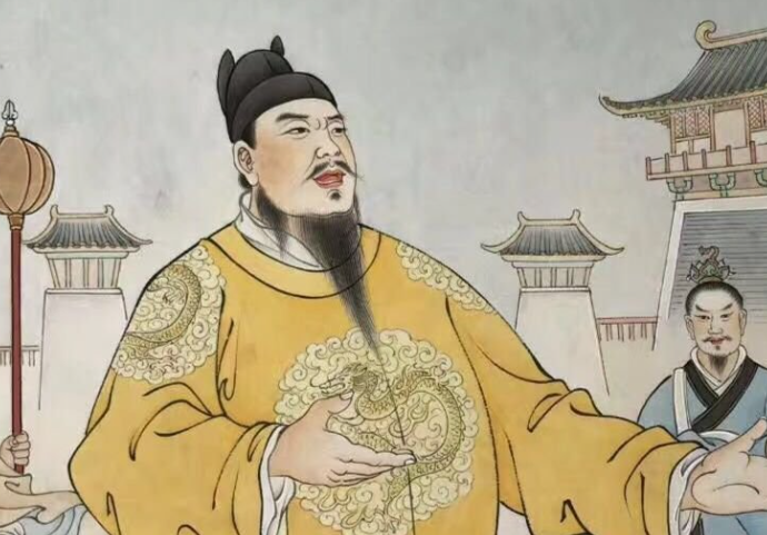 朱元璋与日本：一场未曾发生的远征