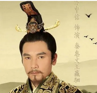 苏秦：从失败到成功的战国策士