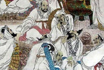 苏秦的游说之路：从秦惠文王的拒绝到燕国的知己