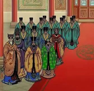 古代工部职能解析：为何成为不受尊敬的部门?
