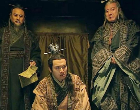 权力之争：李斯为何选择扶持胡亥继位