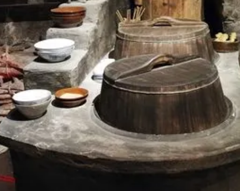 古代中国人烹饪情缘：不仅仅是因为贫穷