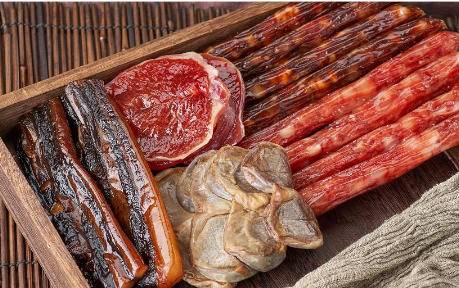 过年囤积的牛羊肉最佳储存方法解析