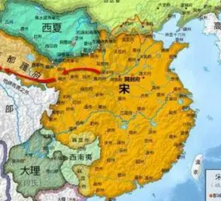 南明与南宋的比较：历史条件与命运的反差