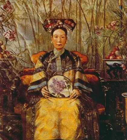 慈禧太后：朝政稳固的智慧与策略