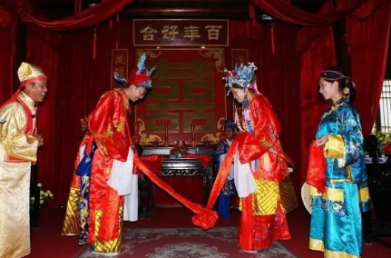 古代同姓不能结婚的真相探讨，主要原因是什么？