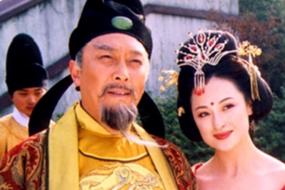 在天愿作比翼鸟，在地愿为连理枝——一段承载爱情誓言的生死离别